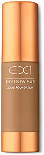 EX1 Cosmetics Invisiwear Liquid Foundation (7.0)