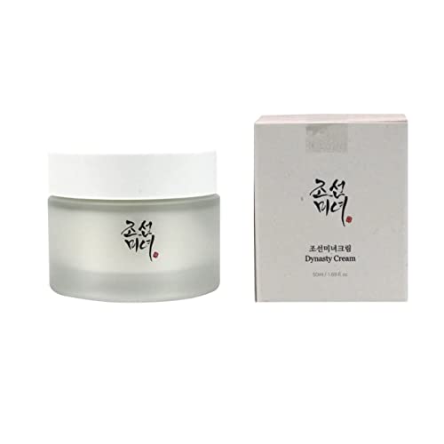 Beauty of Joseon Dynasty Cream To Fight Wrinkles, Dryness And Aging 1.7Fl Oz.