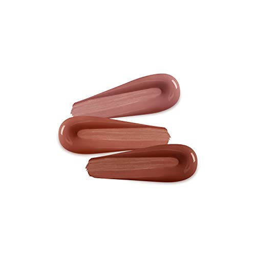 KIKO Milano Smart Fusion Lipstick Kit 02 | Lip Kit With 3 Radiant-Finish Lipsticks