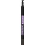 Maybelline Express Brow Ultra Slim Defining Natural Fuller Looking Brows Eyebrow Pencil 05 Deep Brown