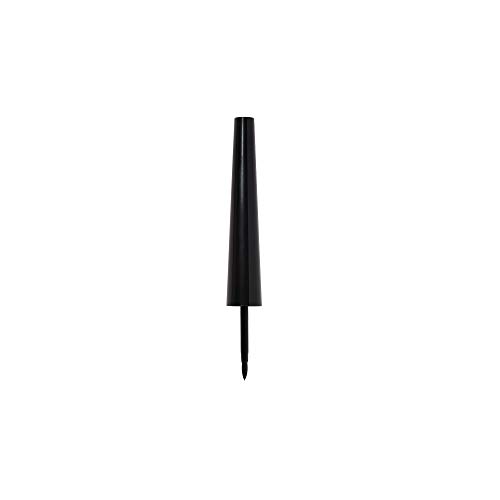 Revlon Colorstay Liquid Eyeliner, Waterproof, Smudgeproof, Longwearing Eye Makeup with Ultra-fine Tip, Black Brown