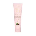 Lee Stafford Coco Loco & Agave Blow & Go 11-in-1 Hair Cream Lotion - Hair Conditioning,Treatment