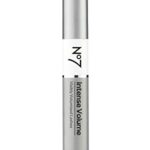 No7 Intense Volume Mascara in Navy