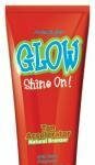 Absolute Gold Glow Tan Accelerator Natural Bronzer 250ml