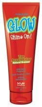 Absolute Gold Glow Tan Accelerator Natural Bronzer 250ml