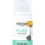 Creightons Pure Blends Hydrating Serum (50ml) - Helps improve moisture levels and skin's elasticity. Suitable for sensitive skin.
