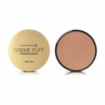MAX FACTOR Creme Puff Foundation Refill 55 Candle Glow