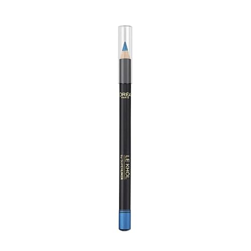 L'Oréal Superliner Le Khol Eyeliner 111, Urban Grey