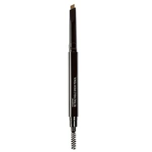 Wet 'n' Wild, Ultimate Brow Retractable Pencil, Retractable Eyebrow Pencil with Triangular and Ultra-precise Pencil Point, Pigmented Color that I