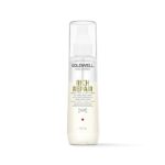 Goldwell Dualsenses Rich Repair, Restoring Serum Spray for Dry to Damaged Hair, 150ml