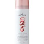 Evian Mineral Water Facial Spray 50ml