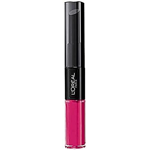 L’Oréal Paris Make-Up Designer Infallible Lipstick - 213 Toujours Teaberry