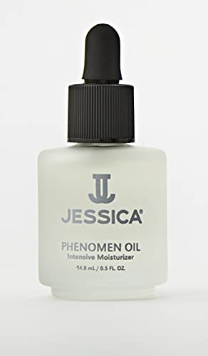 JESSICA Phenomen Oil Intensive Nail and Cuticle Moisturiser 14.8 ml