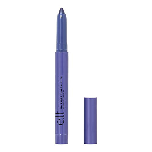 e.l.f No Budge Shadow Stick, Champagne Crystal