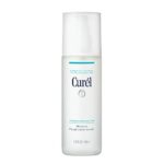 Curel Hydrating Face Toner, Water Essence for Dry, Sensitive Skin 150ml