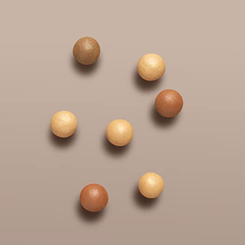 Avon True Glow Bronzing Pearls Streak-Free Finish Radiant Glow Bronzer Warm Glow 22g