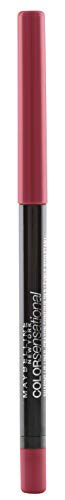 Maybelline Color Sensational Shaping Lip Liner, 120 Clear, 5 g