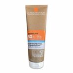 La Roche-Posay Anthelios Hydrating Lotion Ultra Resistant SPF 50 For Unisex 8.5 oz Sunscreen