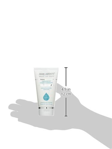 AMELIORATE Intensive Foot Treatment 75 ml (Packaging May Vary)
