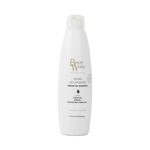 Beauty Works Pearl Nourishing Sulfate Free Argan Oil Shampoo 250 ml SLE & Paraben Free