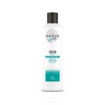 Nioxin Scalp Recovery Anti-Dandruff Medicating Shampoo for Itchy, Flaky, Dry Scalp Professional Dandruff Treatment, 3-Part System that Combats an