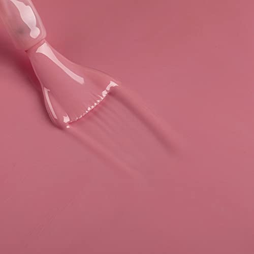 Bluesky Bluesky Gel Polish, Orange Hot Chilli, A111, 10 ml, Gel Soak Off Nail Polish, Orange, Red, Neon (curing under UV/LED lamp required) Pack