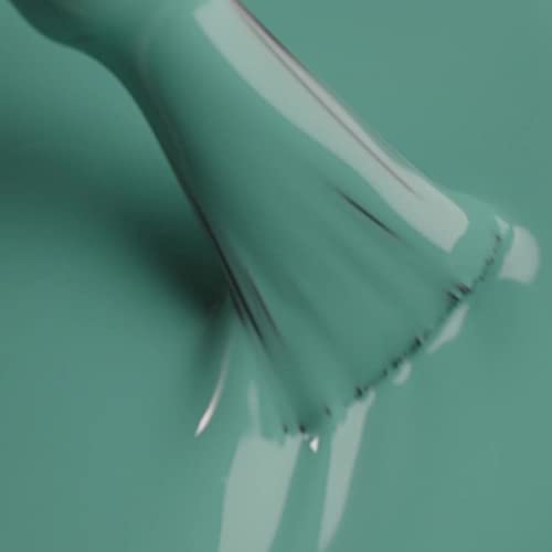 SEMILAC Gel Nail Polish | Long Lasting and Easy to Apply | Perfect for Home and Professional Manicure and Pedicure - 002 Delicate French UV Gel N