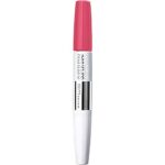 Maybelline Superstay 24 Hour Lip Color, 135 Perpetual Rose, 5 g (Pack Of 24)