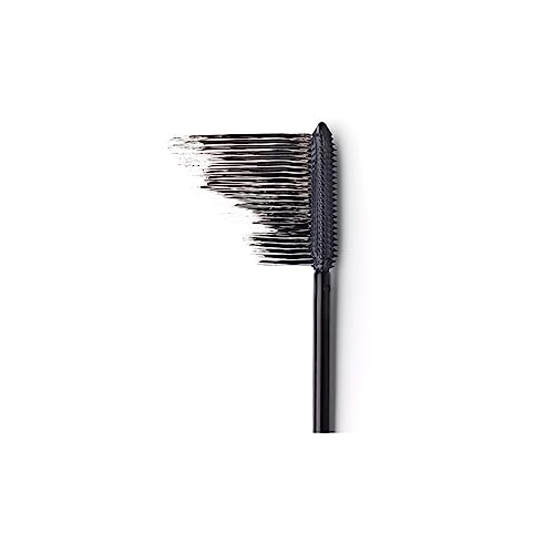 L'Oreal Paris Telescopic Mascara Extra Black, Precise Application for Up to 60 Percent Longer Looking Lashes