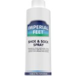 Athletes Foot Shoe Spray for Fungal Nail Treatment | Athletes Foot & Anti Toe Nail Fungus Treatment and Foot Fungus | Ringworm Foot Care Shoe Fre