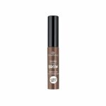 Essence -make me brow eyebrow gel mascara - 02 Browny Brows