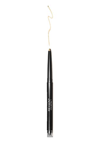 Revlon ColorStay Eyeliner with SoftFlex, Black Brown 202, 0.01 Ounce (0.28 g)