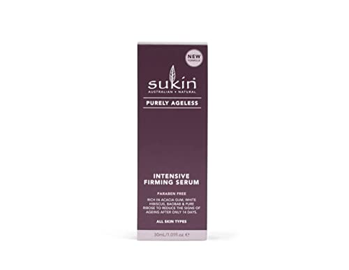Sukin Purely Ageless Firming Serum 892190