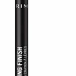Rimmel Lasting Finish 8HR Lip Liner, Shade 90s Nude, 4 g