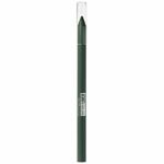 Maybelline New York Tattoo Liner Gel 932 Intense Green