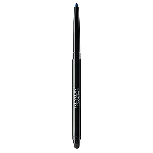 Revlon ColorStay Eyeliner with SoftFlex, Black Brown 202, 0.01 Ounce (0.28 g)
