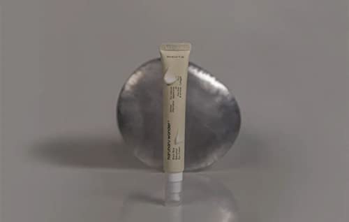 Black Rice Bakuchiol Eye Cream 20ml | Anti-Aging, Wrinkle Care, Natural Retinol Alternative | Cruelty Free, EWG-Green