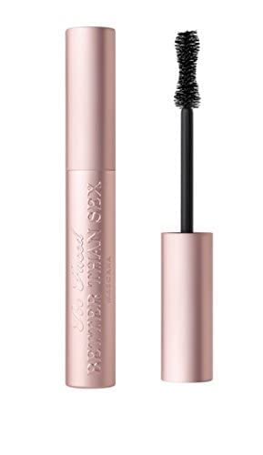 Better Than Sex mascara, 0.27 fluid ounces (8 ml), by Too Faced Cosmetics