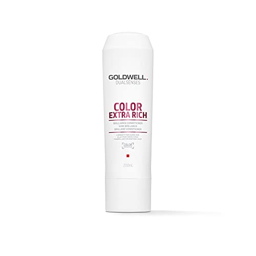 Goldwell Dualsenses Color Extra Rich Brilliance Conditioner 200ml