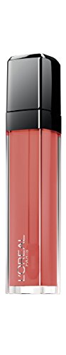 L'Oréal Infallible Lip Gloss 101 Girl on Top
