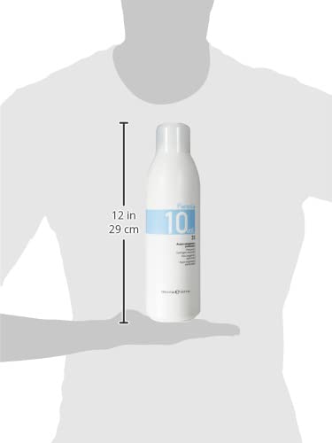 Fanola Cream Activator 10 Vol. 3% 1000 ml