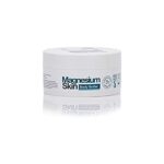 Magnesium Skin Body Butter Cream