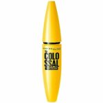 Maybelline Colossal Mascara 100% Black, 10.7ml