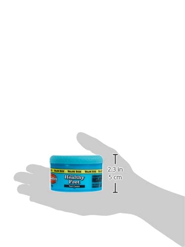 O’Keeffe’s® Jar Healthy Feet 180g