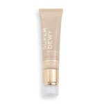 Makeup Revolution, Superdewy, Tinted Moisturiser, Medium Light, 55ml