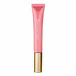 Max Factor Colour Elixir Lip Cushion Gloss with Mineral Oil and Vitamin E, Starlight Coral, 9 ml