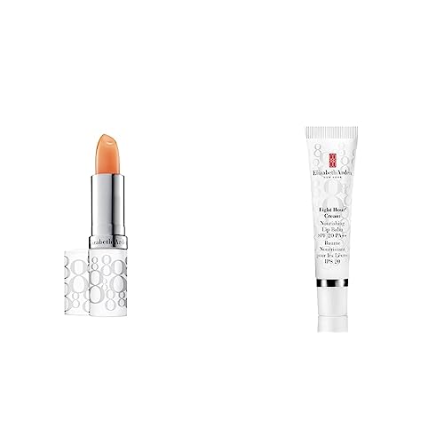 Elizabeth Arden Eight Hour Cream Lip Protectant Lip Balm Stick SPF15