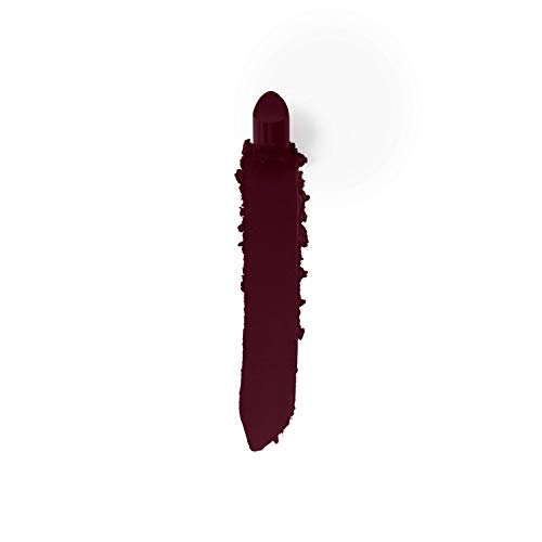 Rimmel London Lasting Finish Long-lasting Lipstick, 66 Heather Shimmer, 4 g