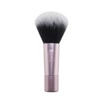 Real Techniques Mini Travel Size Multitask Makeup Brush for Blush, Bronzer or Highlighter (Packaging and Handle Colour May Vary)