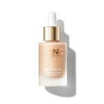 ICONIC London Underglow Blurring Makeup Primer | Face Primer Enriched with Artemisia Capillaris, Vitamin C and Soft Focus Blurring Powders